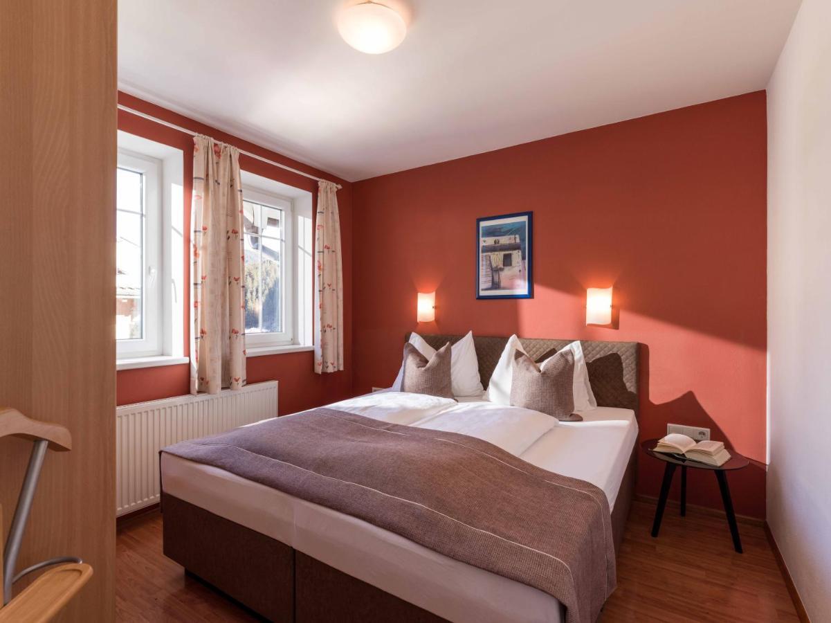 Apartments Kolmblick Герлос Екстер'єр фото