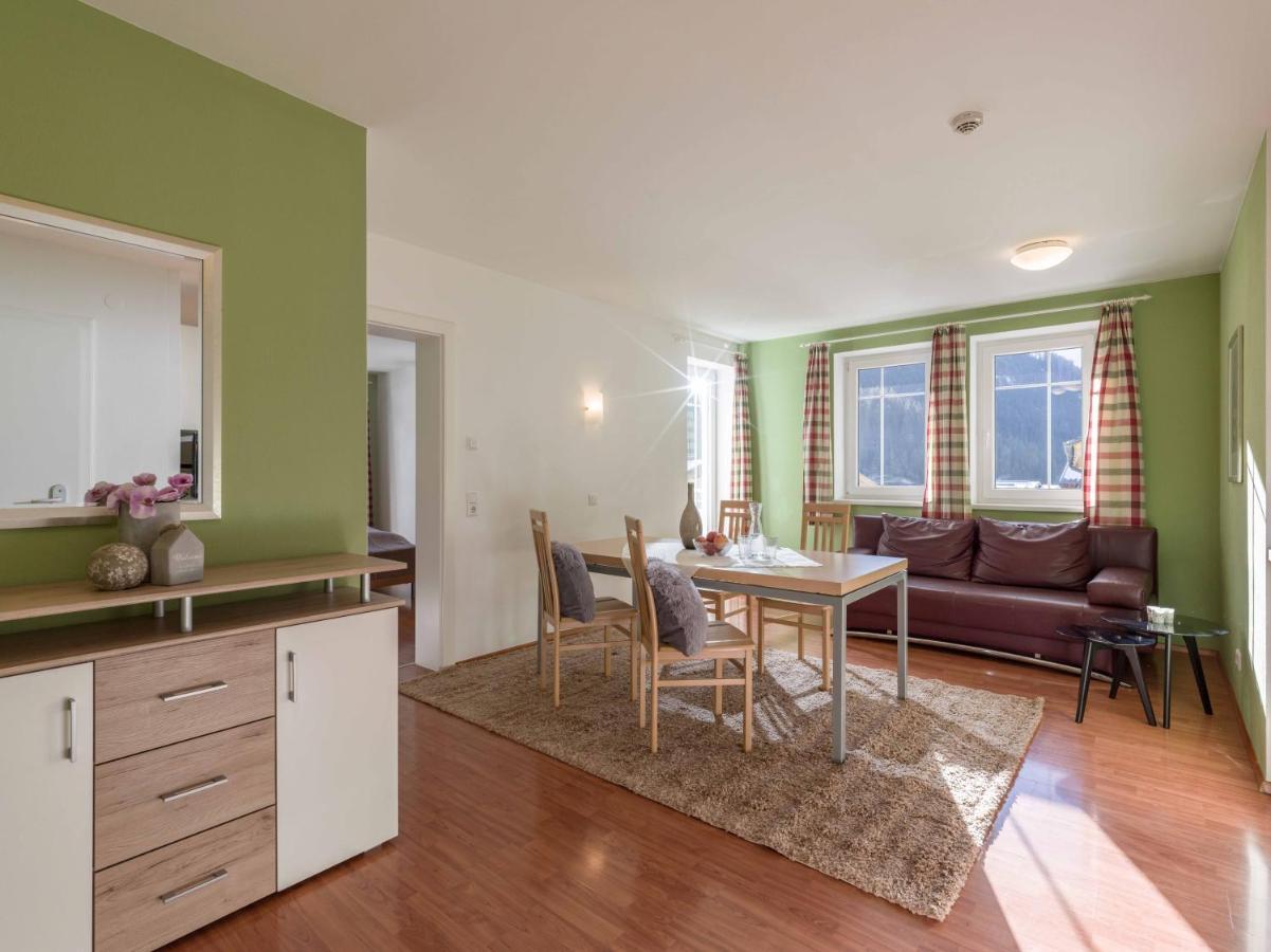 Apartments Kolmblick Герлос Екстер'єр фото