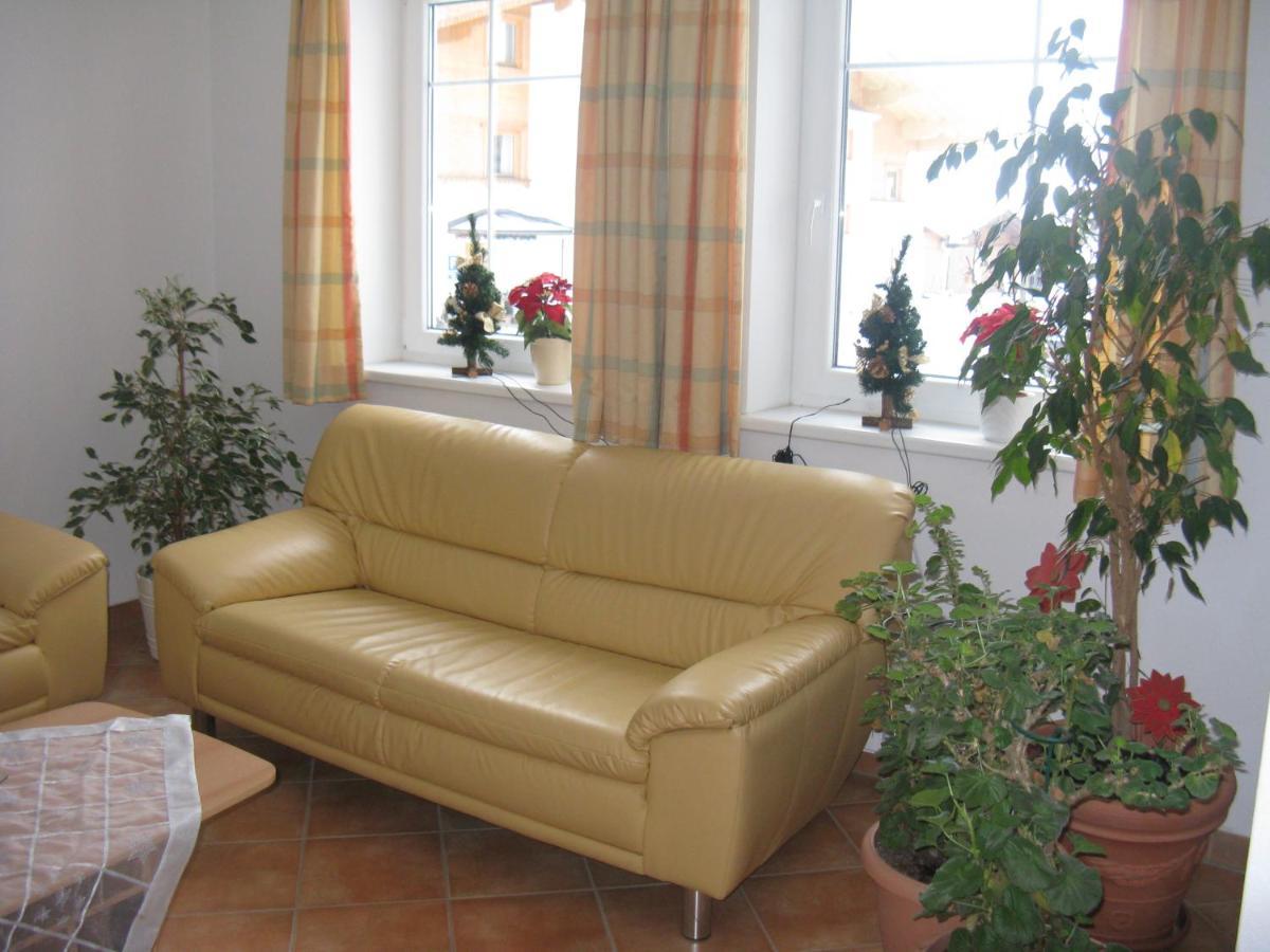 Apartments Kolmblick Герлос Екстер'єр фото