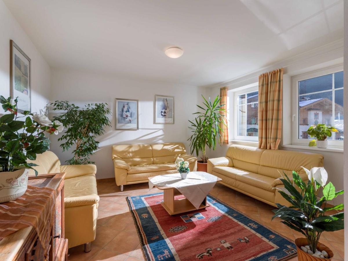 Apartments Kolmblick Герлос Екстер'єр фото