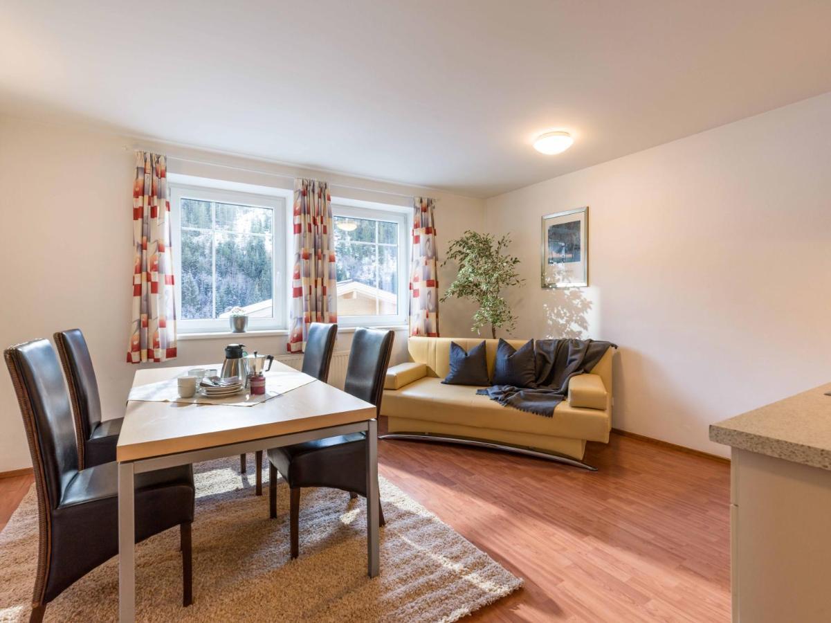 Apartments Kolmblick Герлос Екстер'єр фото