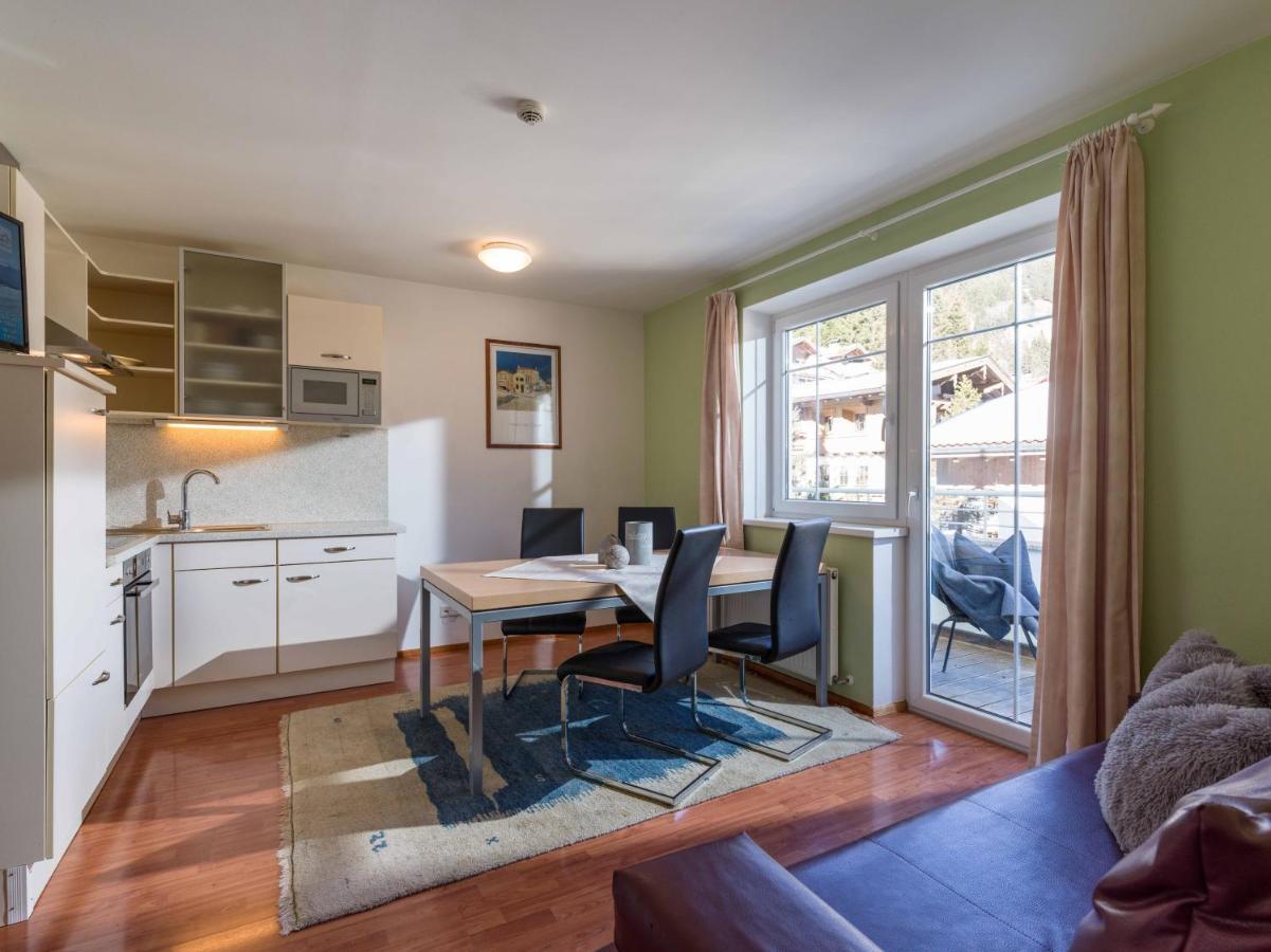Apartments Kolmblick Герлос Екстер'єр фото