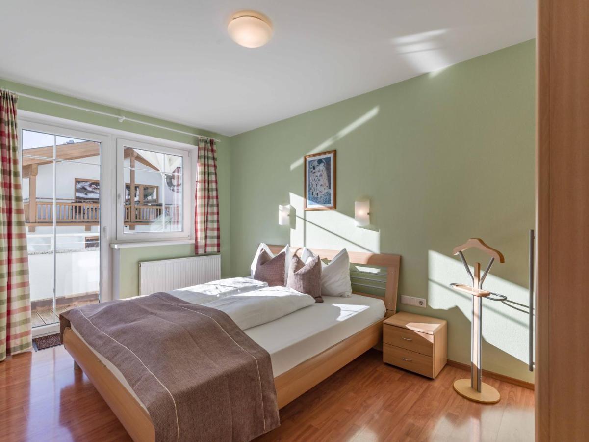 Apartments Kolmblick Герлос Екстер'єр фото