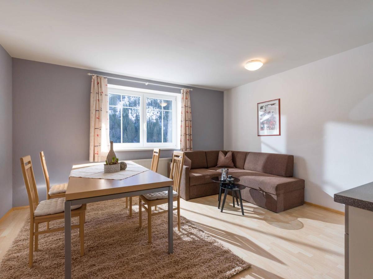 Apartments Kolmblick Герлос Екстер'єр фото