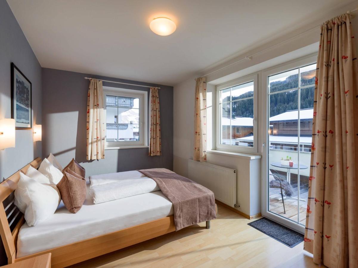 Apartments Kolmblick Герлос Екстер'єр фото