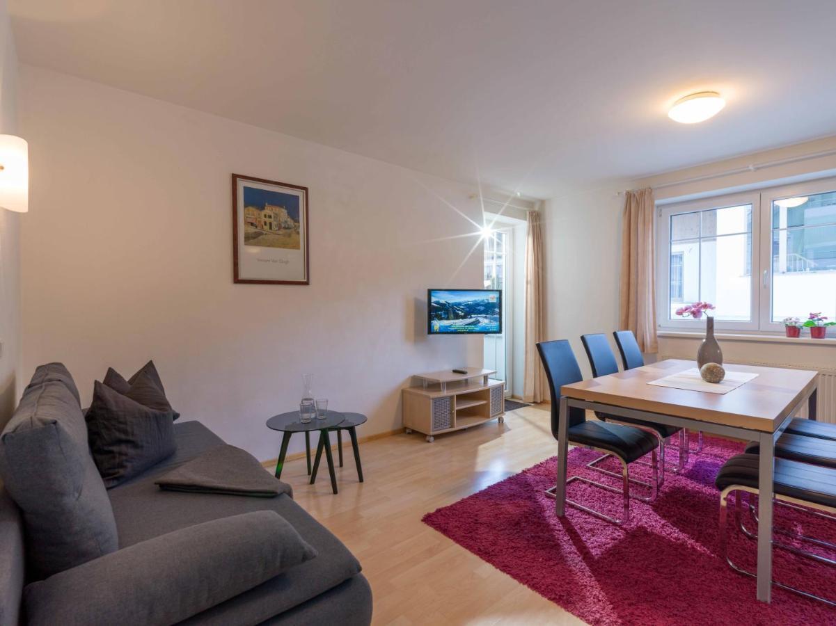 Apartments Kolmblick Герлос Екстер'єр фото