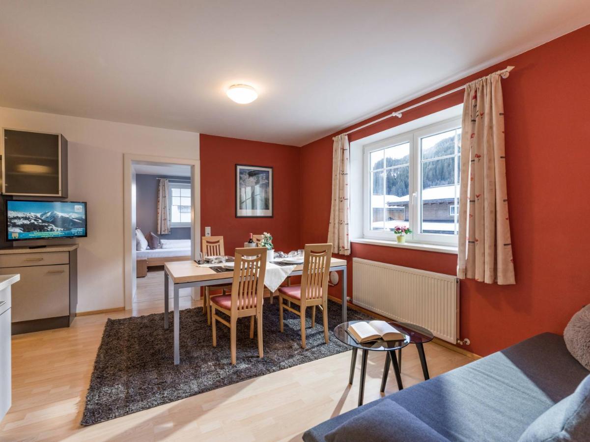 Apartments Kolmblick Герлос Екстер'єр фото