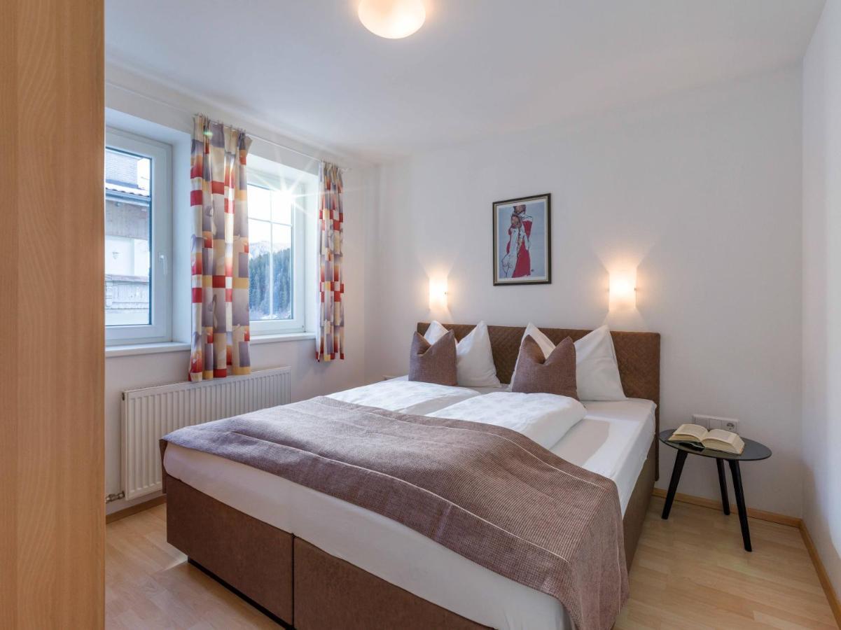 Apartments Kolmblick Герлос Екстер'єр фото