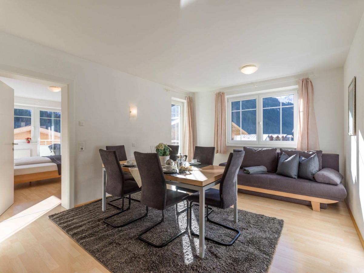 Apartments Kolmblick Герлос Екстер'єр фото