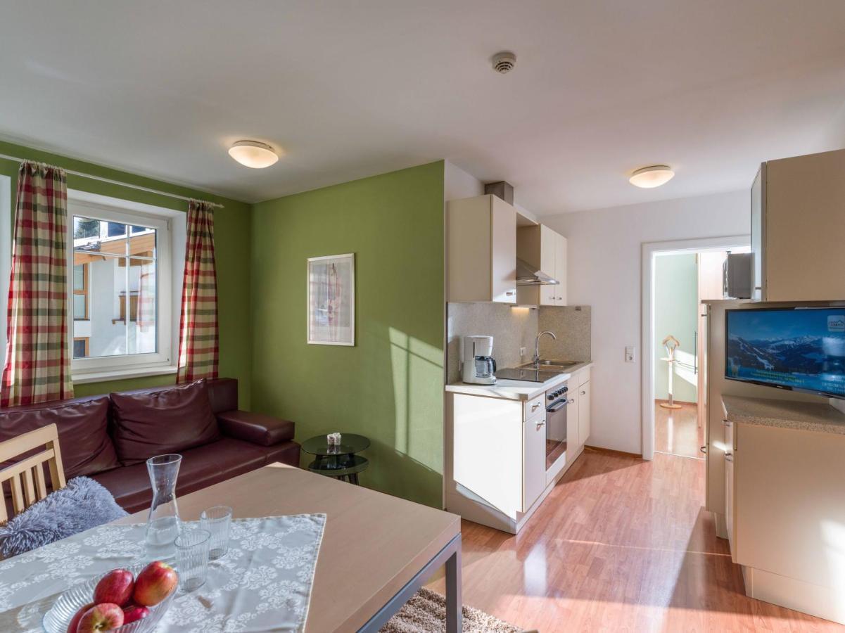 Apartments Kolmblick Герлос Екстер'єр фото