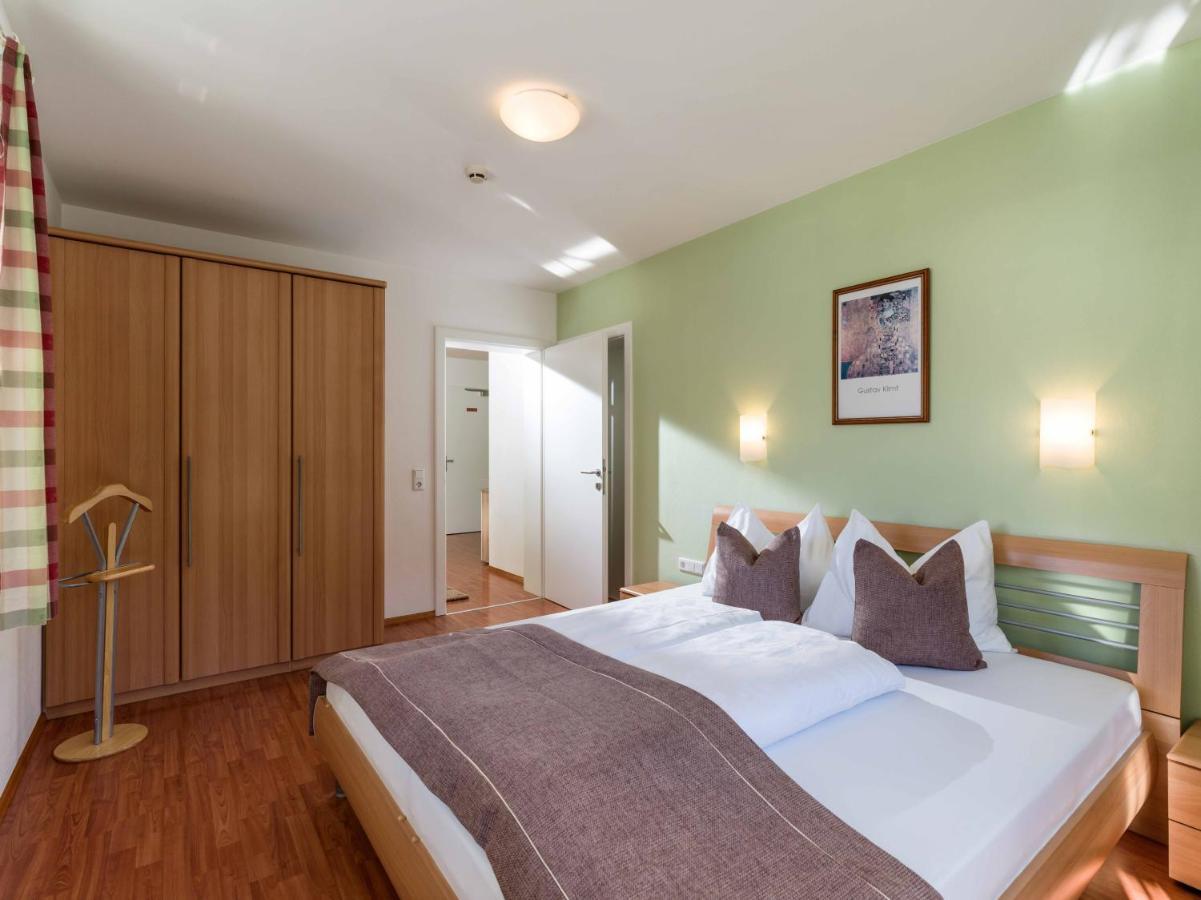 Apartments Kolmblick Герлос Екстер'єр фото