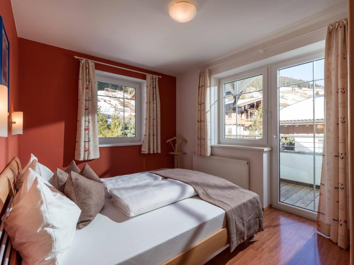 Apartments Kolmblick Герлос Екстер'єр фото