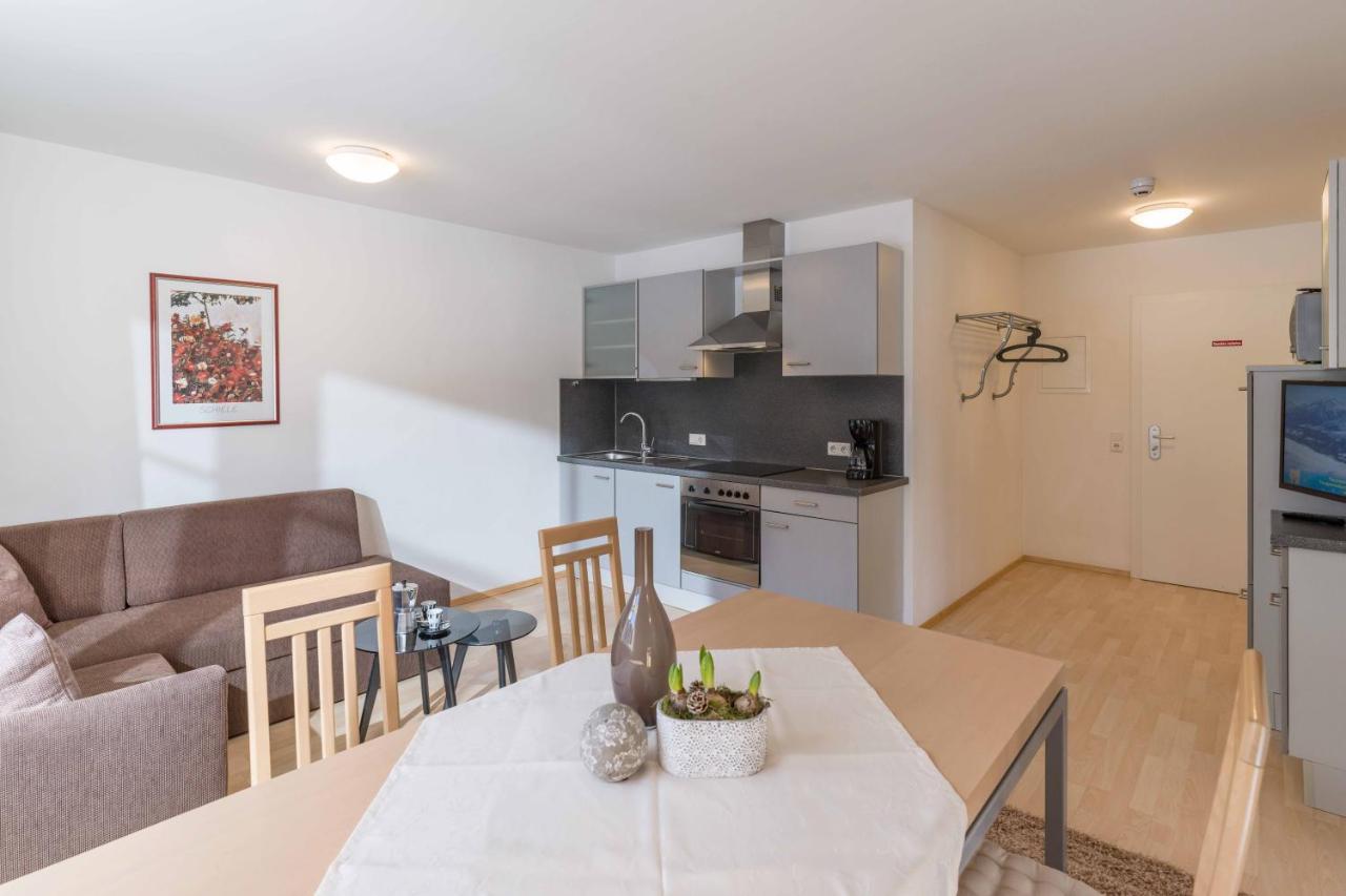 Apartments Kolmblick Герлос Екстер'єр фото