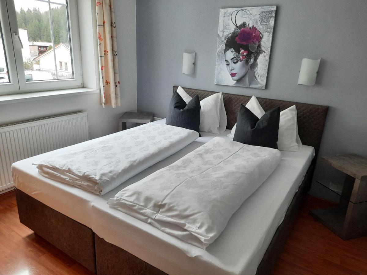 Apartments Kolmblick Герлос Екстер'єр фото
