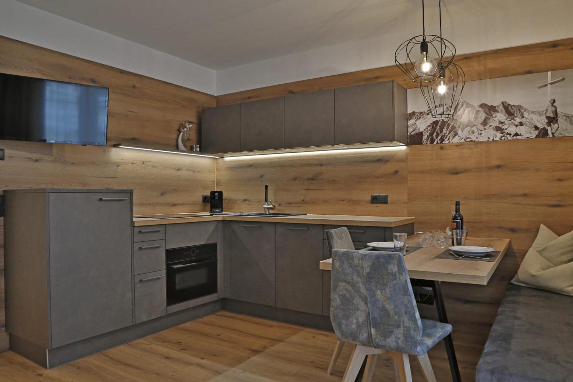 Apartments Kolmblick Герлос Номер фото