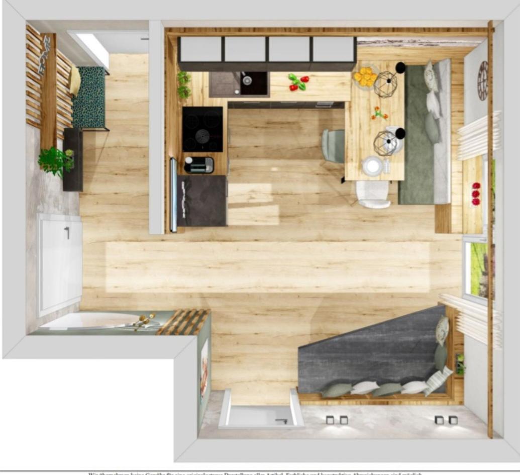 Apartments Kolmblick Герлос Екстер'єр фото