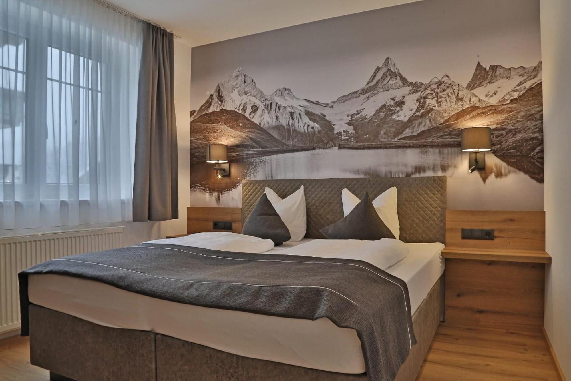 Apartments Kolmblick Герлос Номер фото